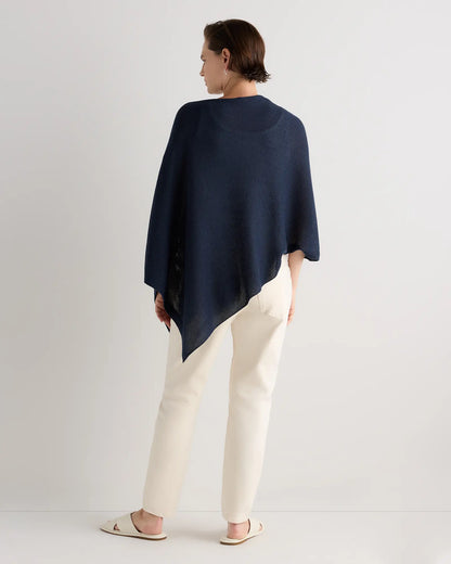 Lightweight Cotton Cashmere Nursing Shawl - US 9256