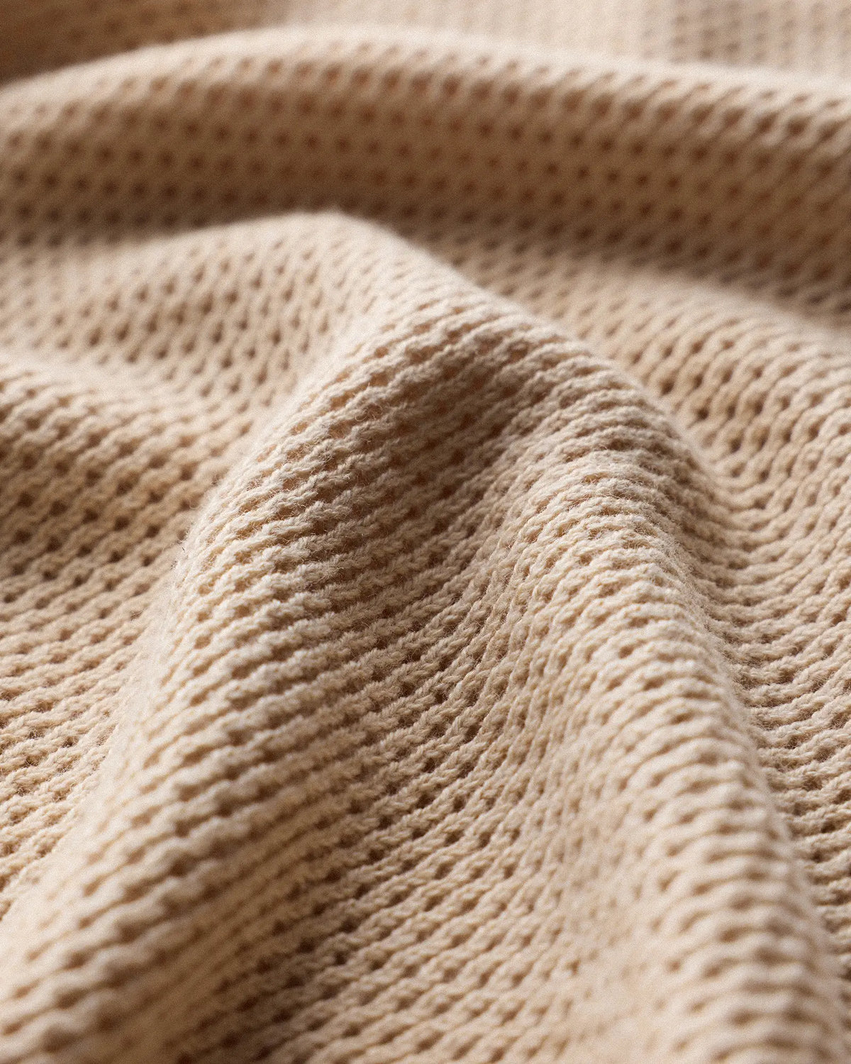 Lightweight Cotton Cashmere Nursing Shawl - US 7148