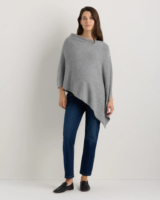 Mongolian Cashmere Nursing Shawl - US 2863