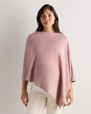 Heather Vintage Pink