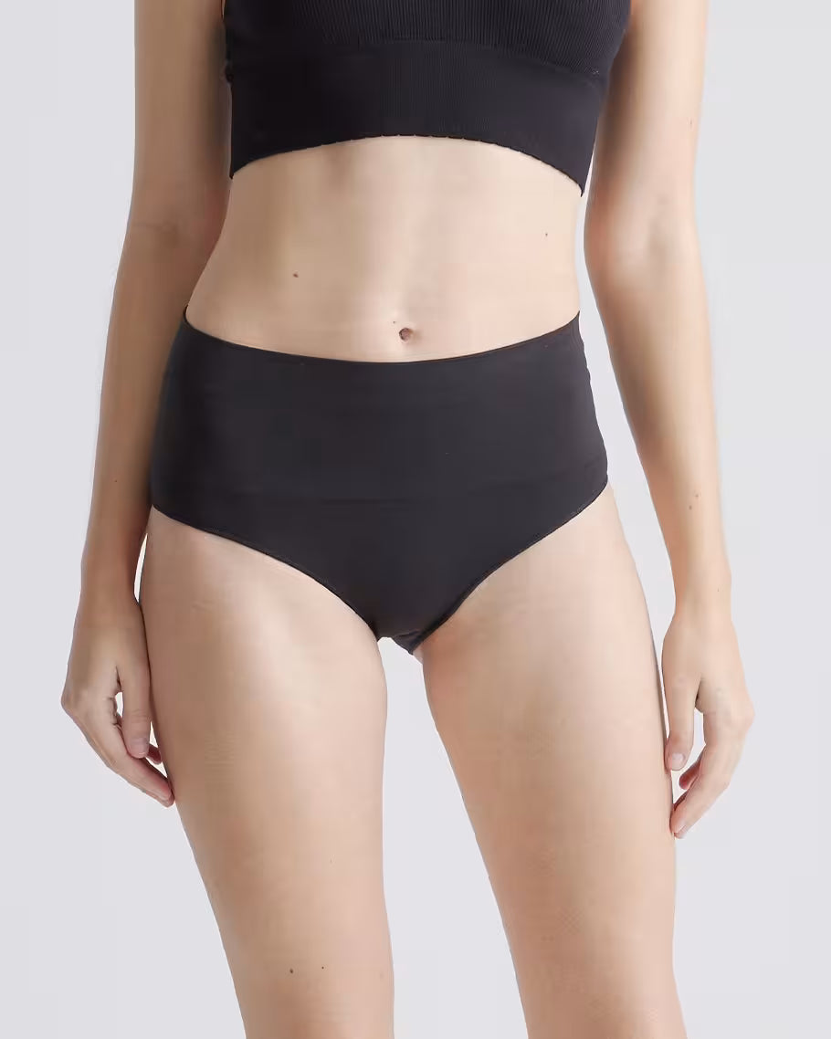 Shaping High-Waisted Brief (3-Pack) - US 7033