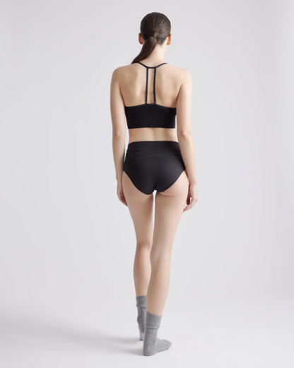 Shaping High-Waisted Brief (3-Pack) - US 7033