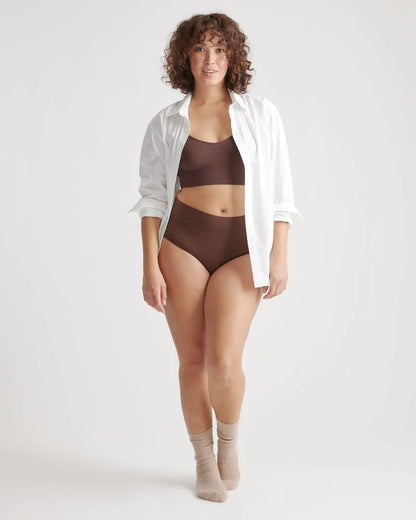 Shaping High-Waisted Brief (3-Pack) - US 2830