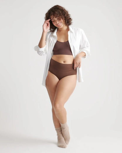 Shaping High-Waisted Brief (3-Pack) - US 2830