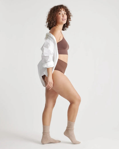 Shaping High-Waisted Brief (3-Pack) - US 2830