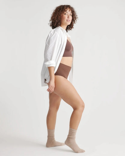 Shaping High-Waisted Brief (3-Pack) - US 2830