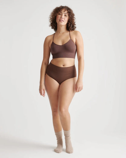Shaping High-Waisted Brief (3-Pack) - US 2830