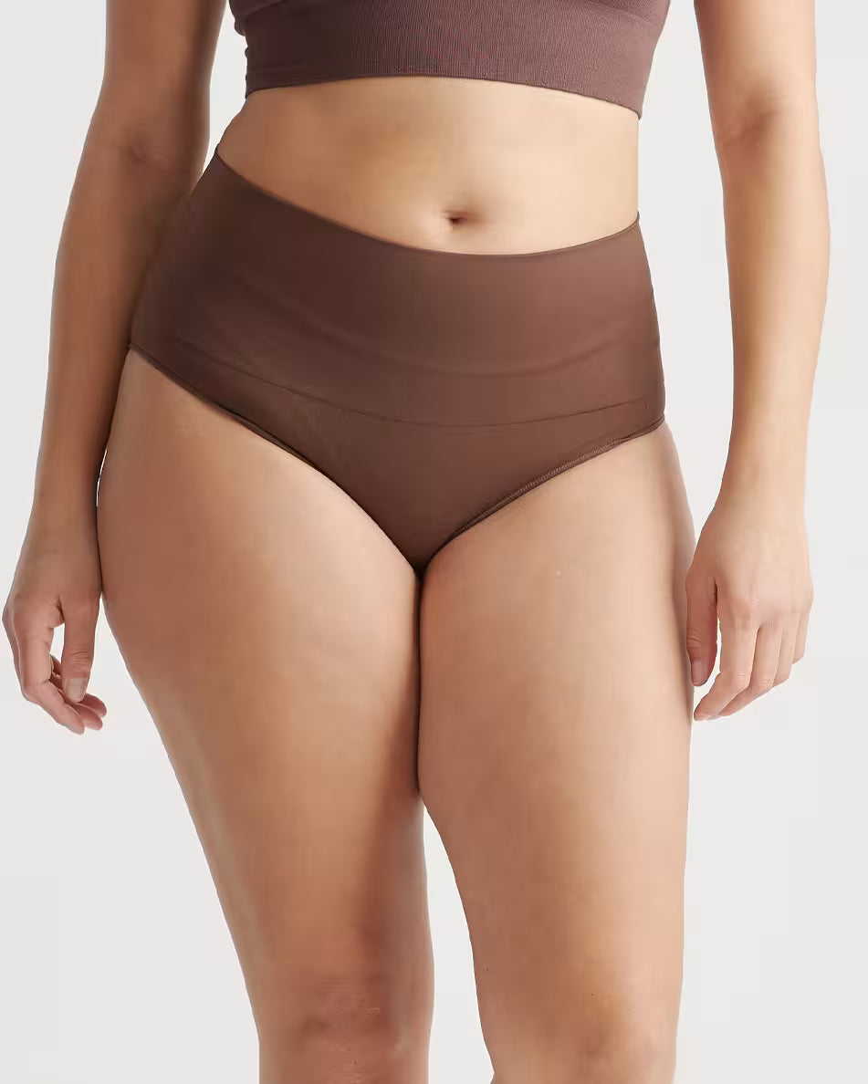 Shaping High-Waisted Brief (3-Pack) - US 2830