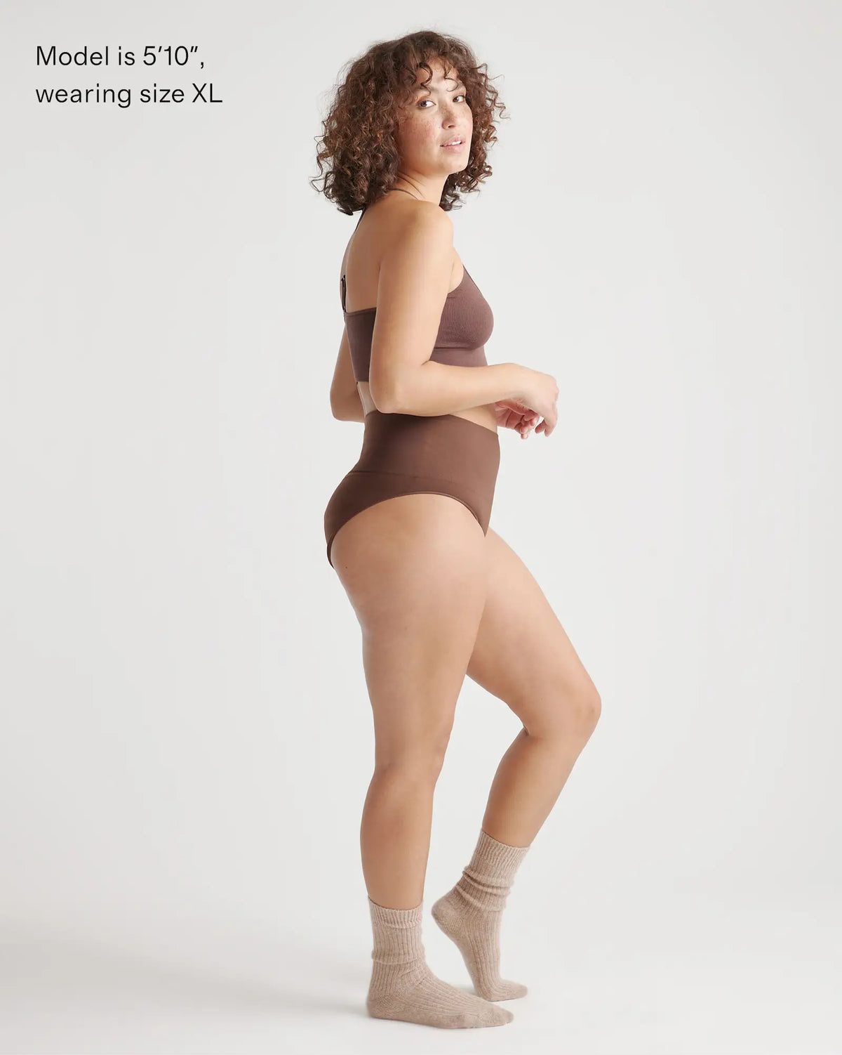 Shaping High-Waisted Brief (3-Pack) - US 2830