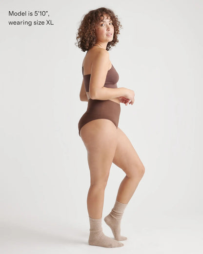 Shaping High-Waisted Brief (3-Pack) - US 2830