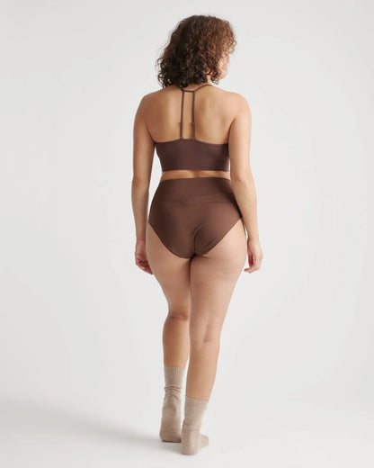 Shaping High-Waisted Brief (3-Pack) - US 2830
