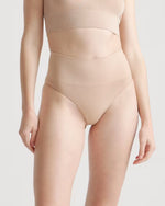 Shaping High-Waisted Brief (3-Pack) - US 5190