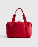 All-Day Neoprene Duffle Bag - US 2014