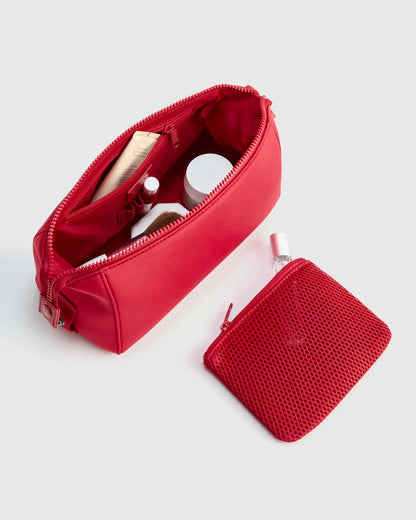 All-Day Neoprene Toiletry Bag - US 7965