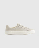 Italian Suede Everyday Sneaker - US 2105