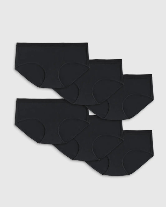 Micromodal Brief (6-pack) - US 8250