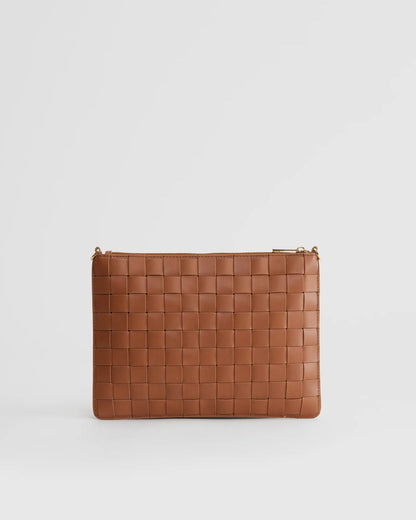 Juno Handwoven Crossbody - US 2870