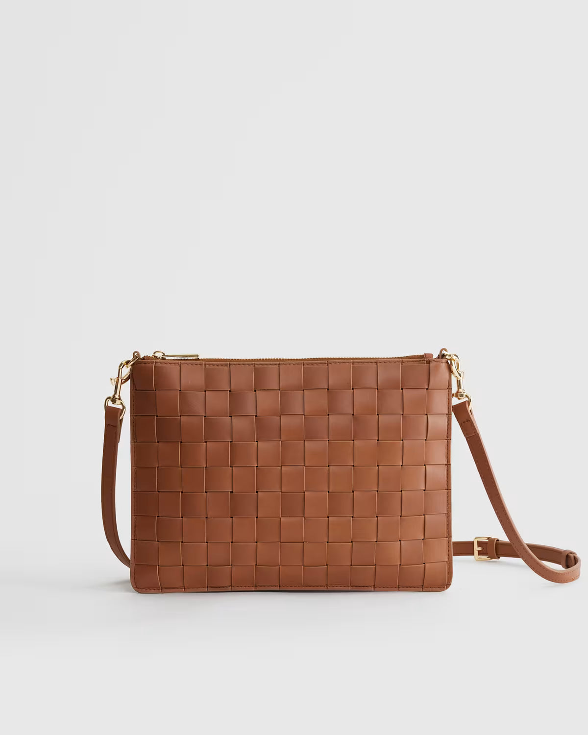 Juno Handwoven Crossbody - US 2870