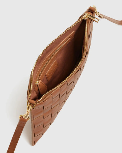 Juno Handwoven Crossbody - US 2870