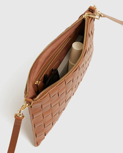 Juno Handwoven Crossbody - US 2870