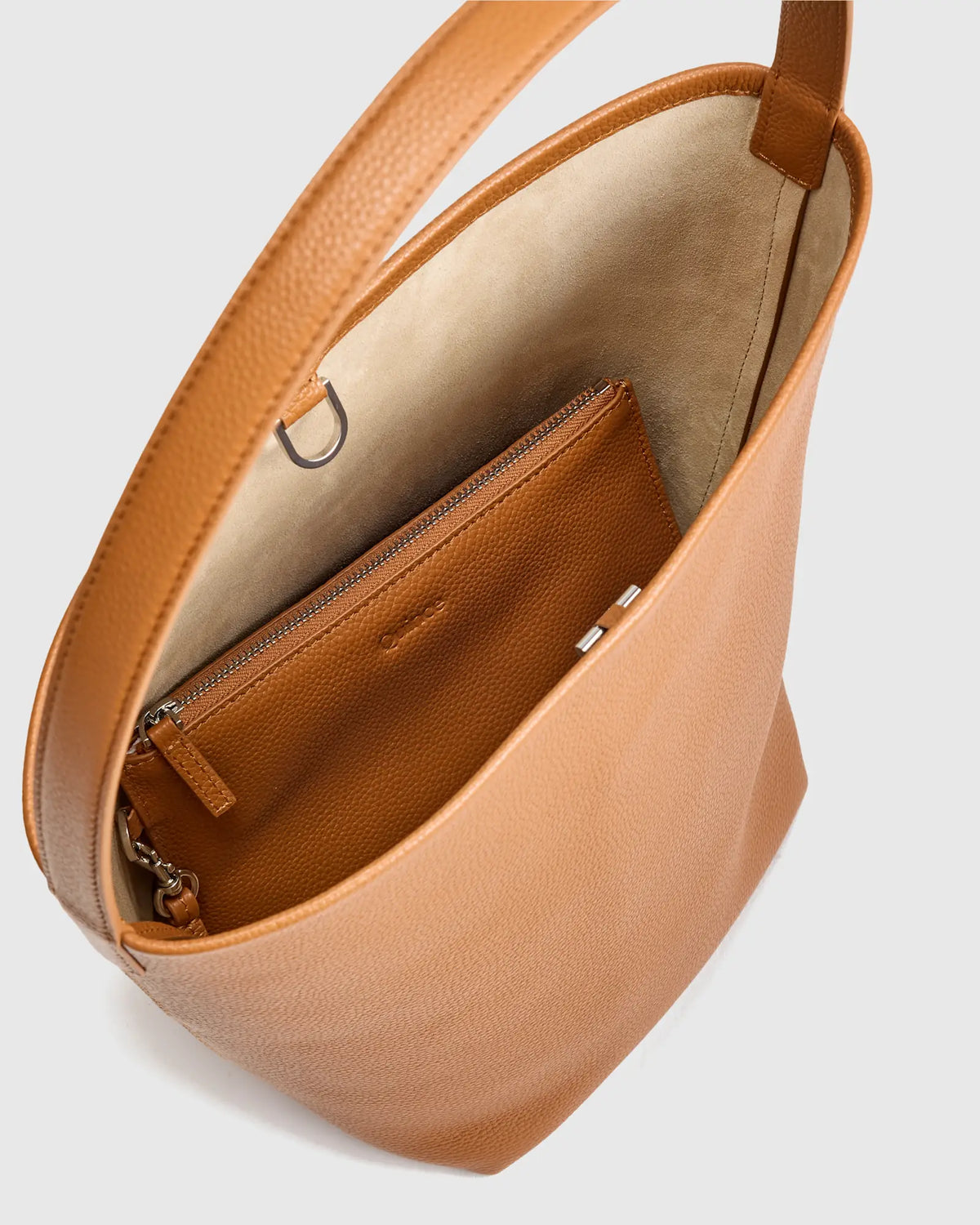 Penelope Small Shoulder Bag - US 0187