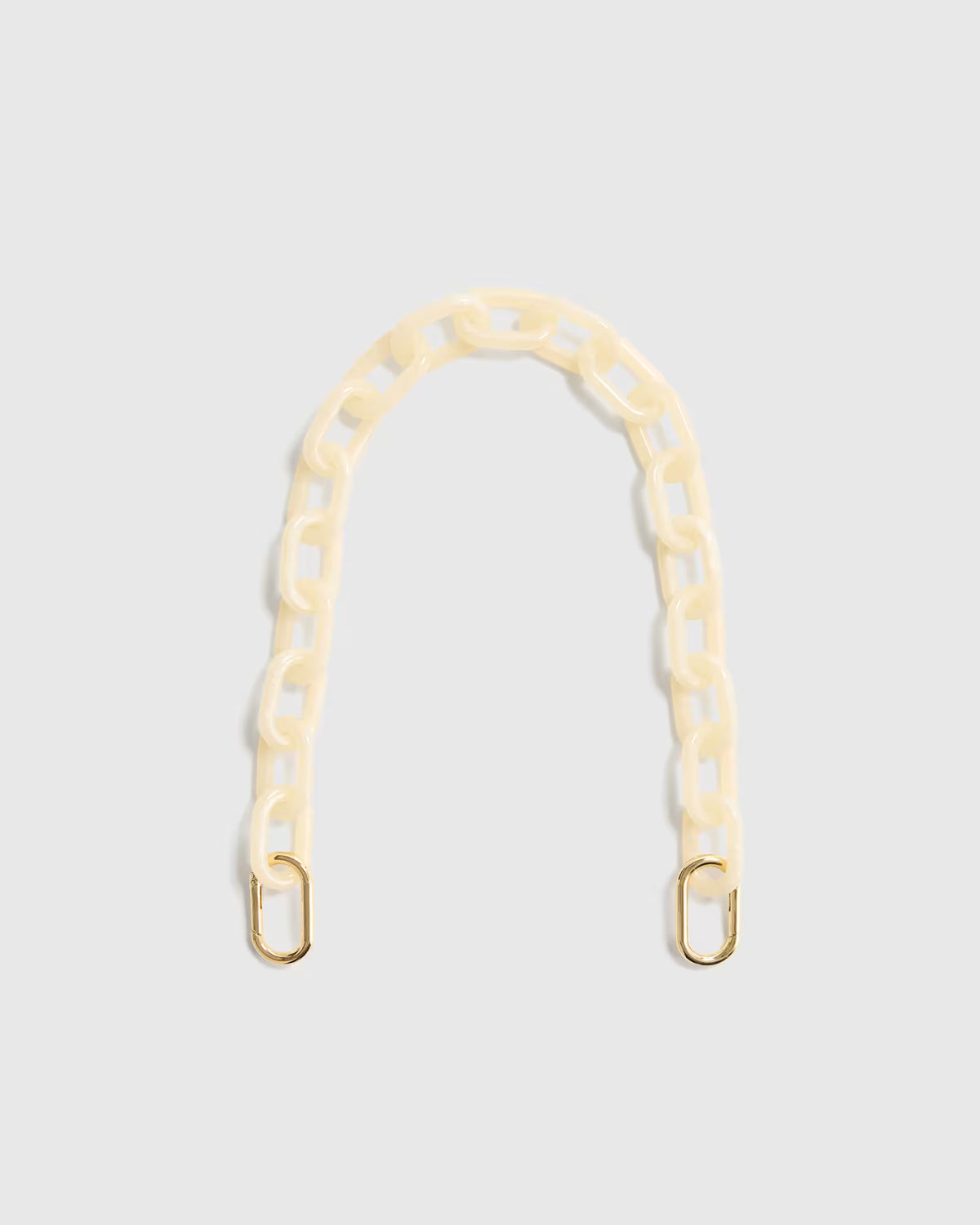 Resin Shoulder Strap - US 6650