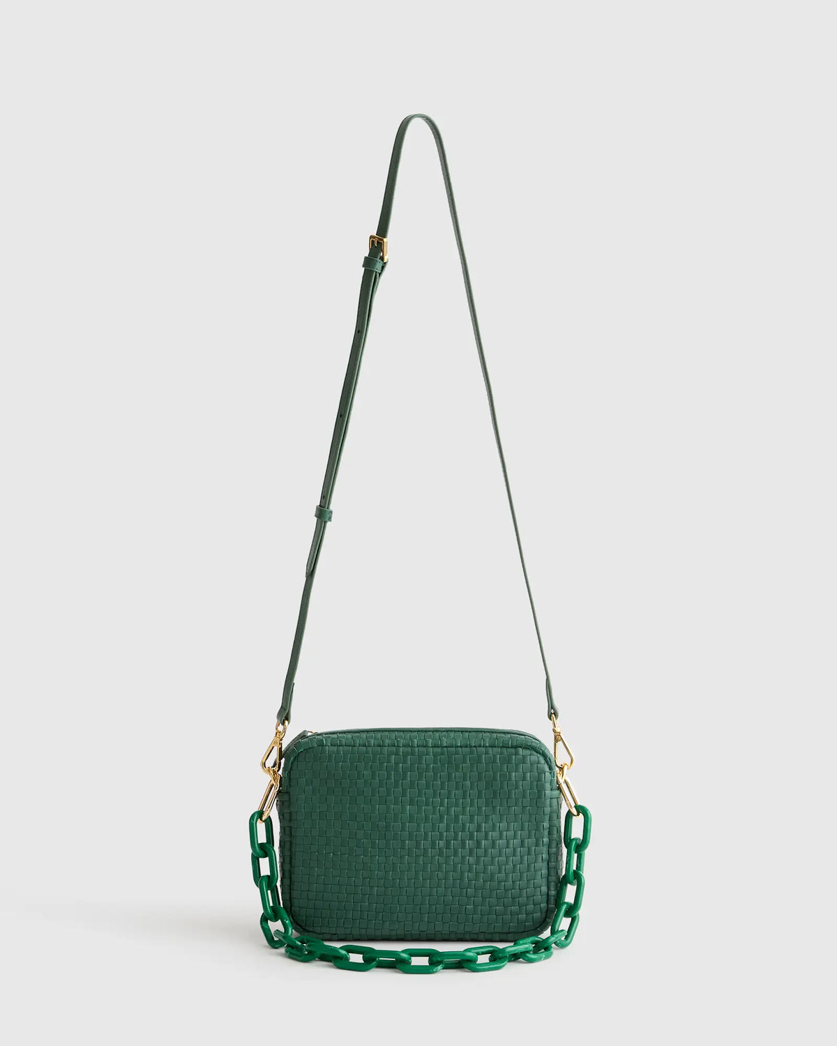 Resin Shoulder Strap - US 1428