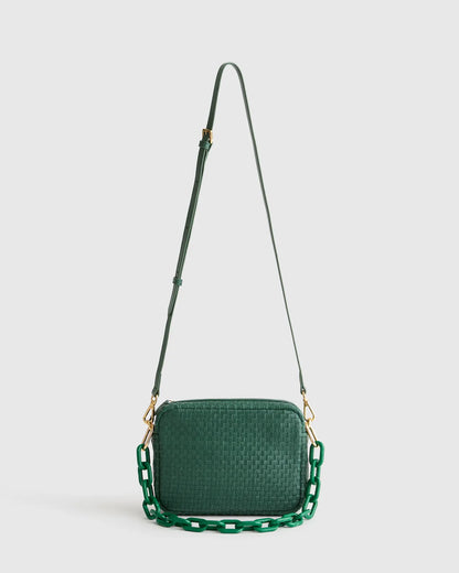 Resin Shoulder Strap - US 1428