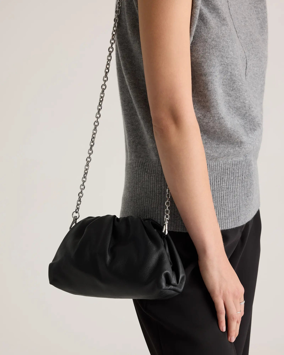 Chain Crossbody Strap - US 9522