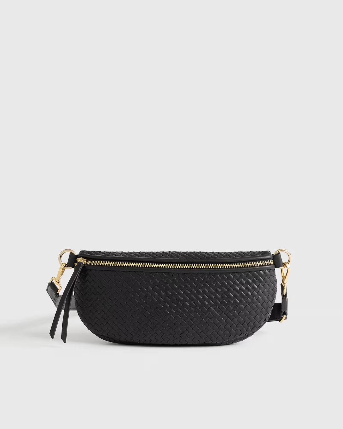Sloane Handwoven Sling Bag - US 0280