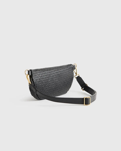 Sloane Handwoven Sling Bag - US 0280