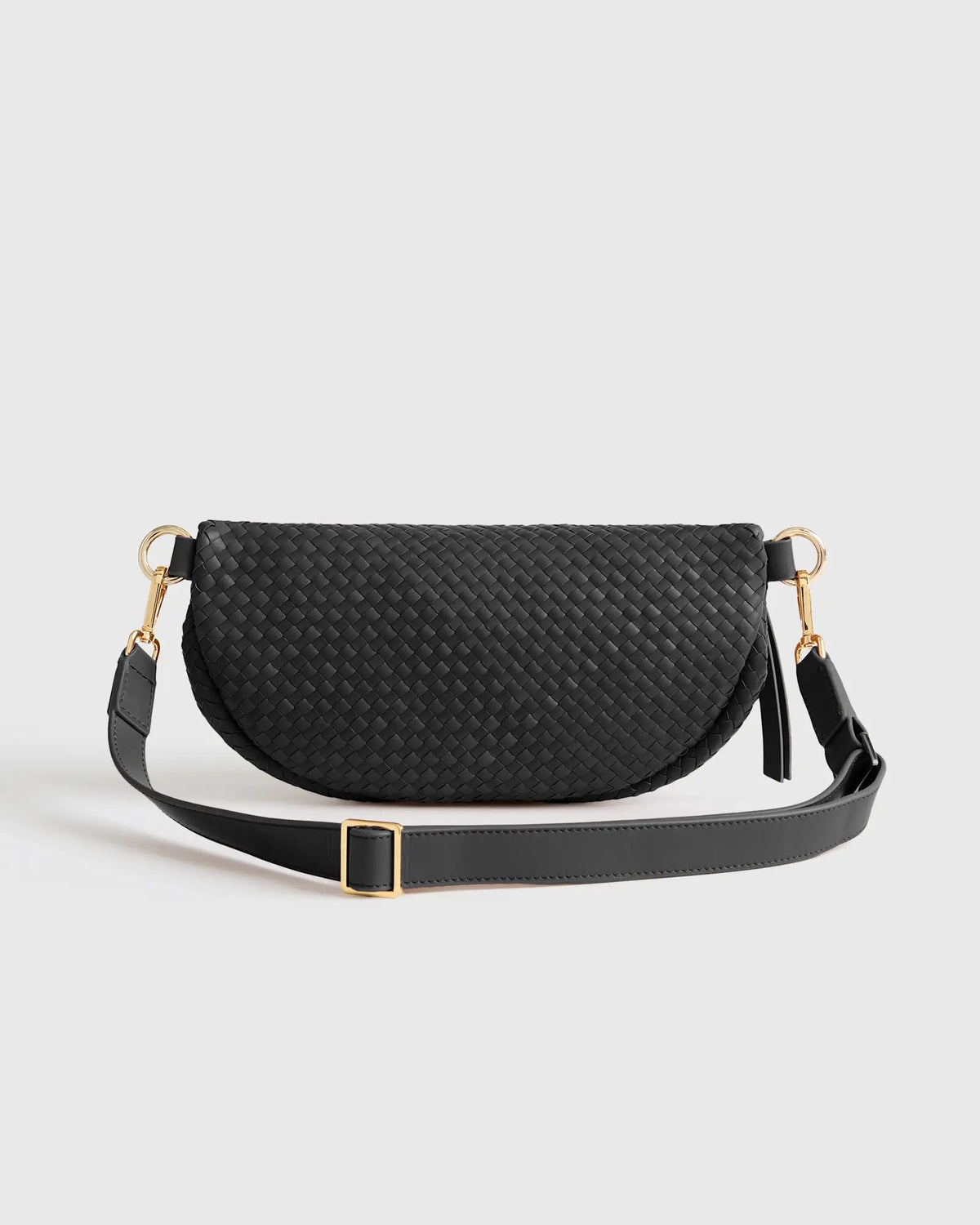 Sloane Handwoven Sling Bag - US 0280
