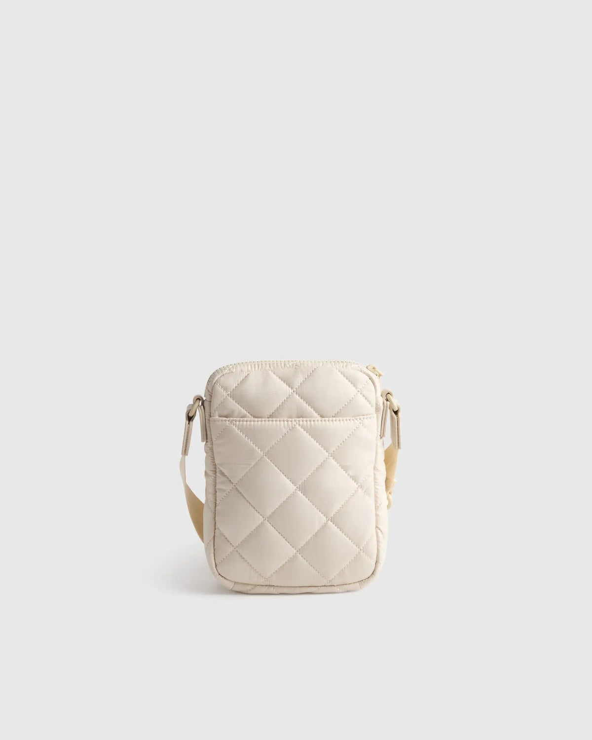 Transit Quilted Phone Crossbody - US 3170