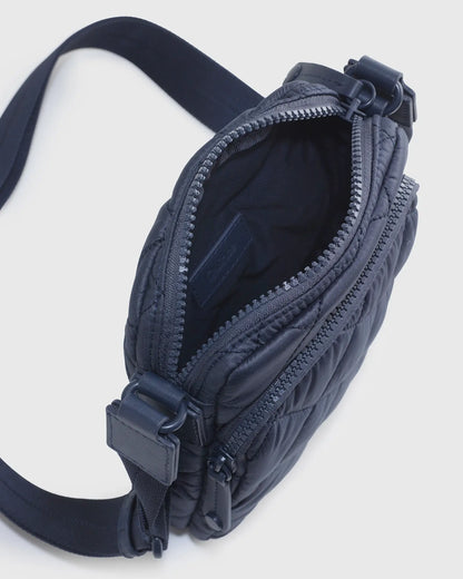 Transit Quilted Phone Crossbody - US 4573