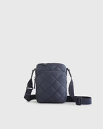 Transit Quilted Phone Crossbody - US 4573