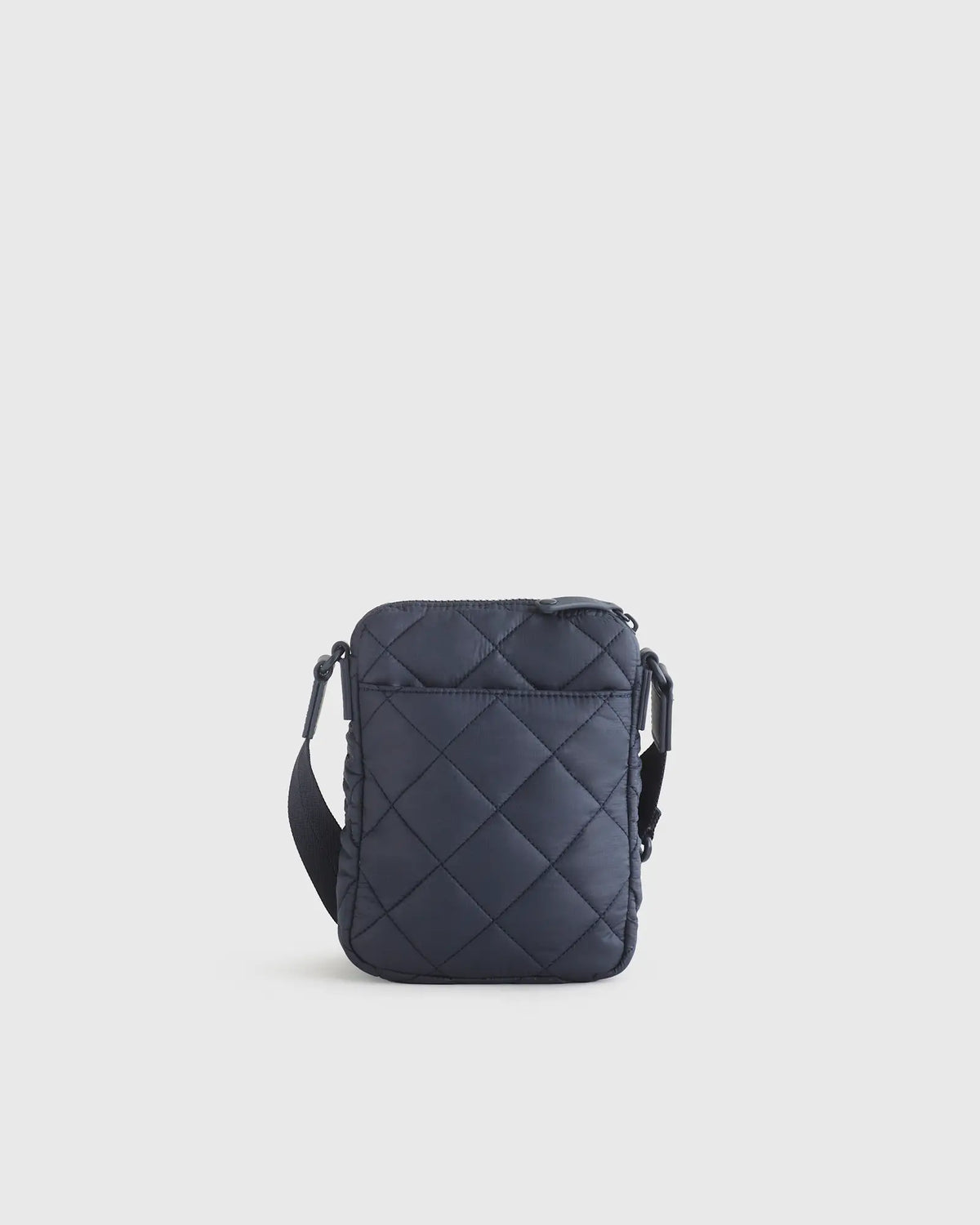 Transit Quilted Phone Crossbody - US 4573