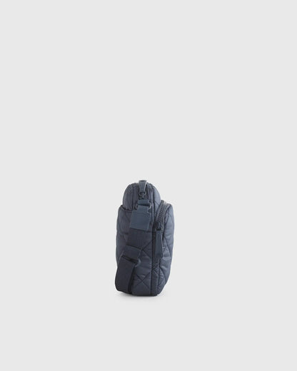 Transit Quilted Phone Crossbody - US 4573