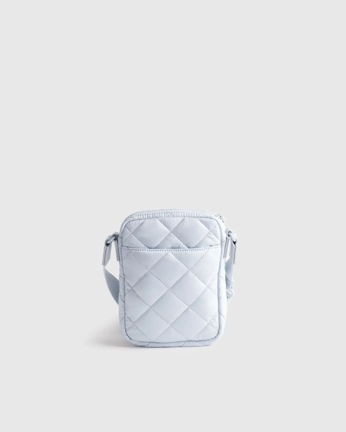 Transit Quilted Phone Crossbody - US 3674