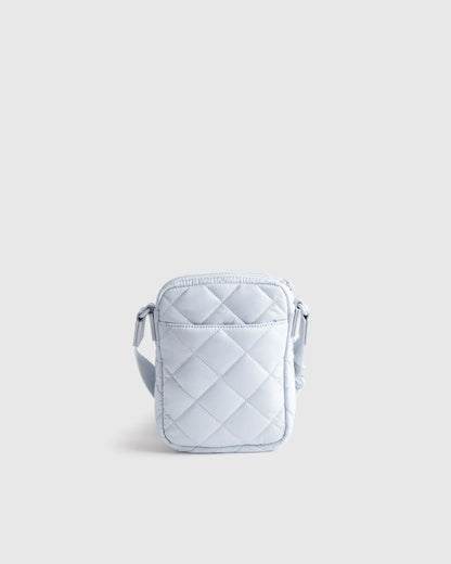 Transit Quilted Phone Crossbody - US 3674