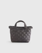 Transit Quilted Small Crossbody Tote - US 8812