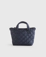 Transit Quilted Small Crossbody Tote - US 4071