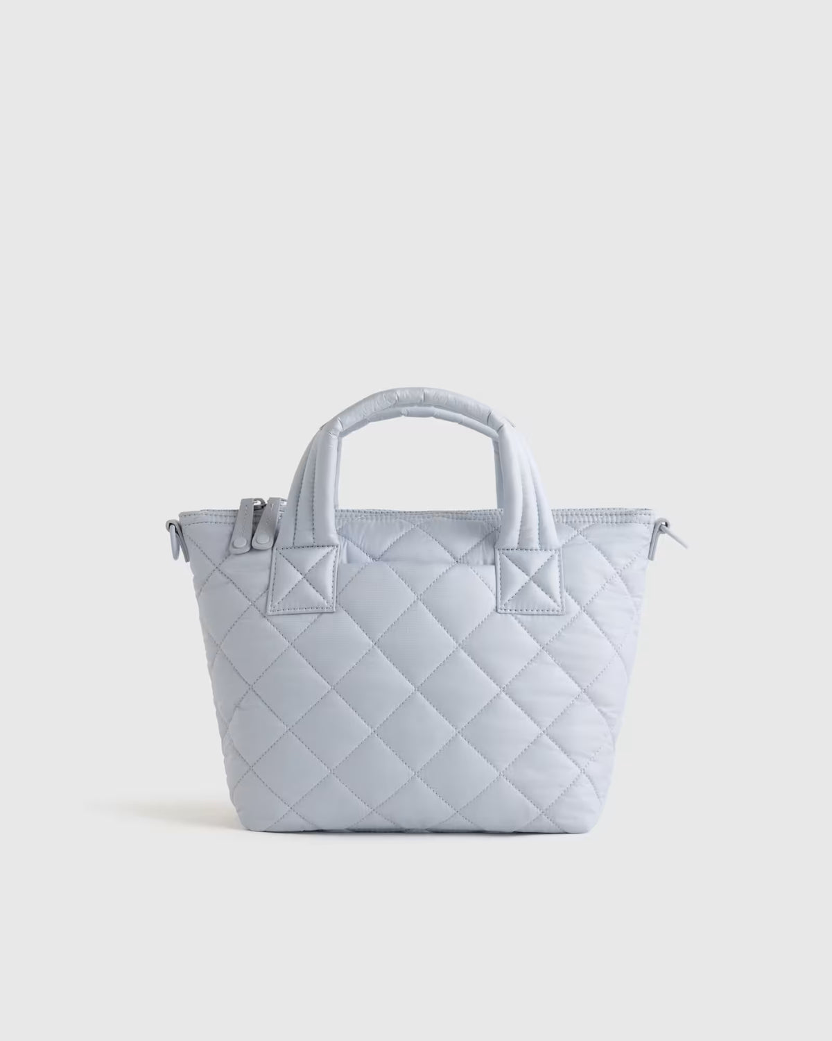Transit Quilted Small Crossbody Tote - US 3430