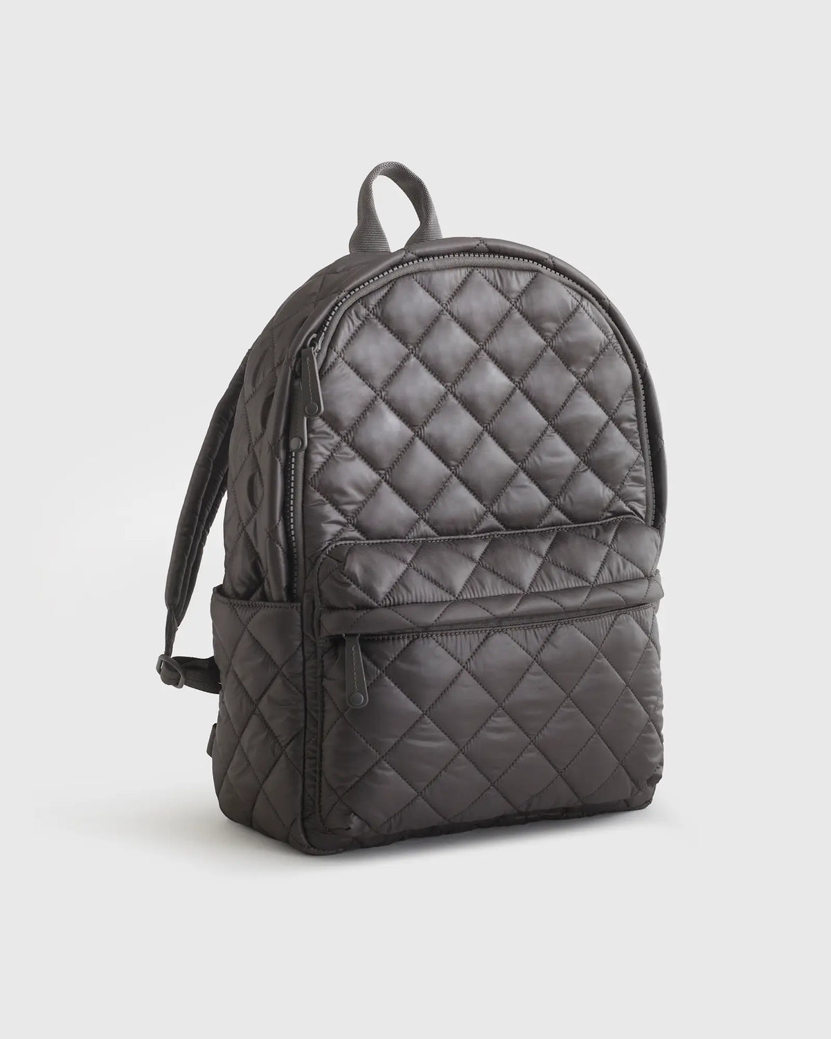 Transit Quilted Commuter Backpack - US 2736