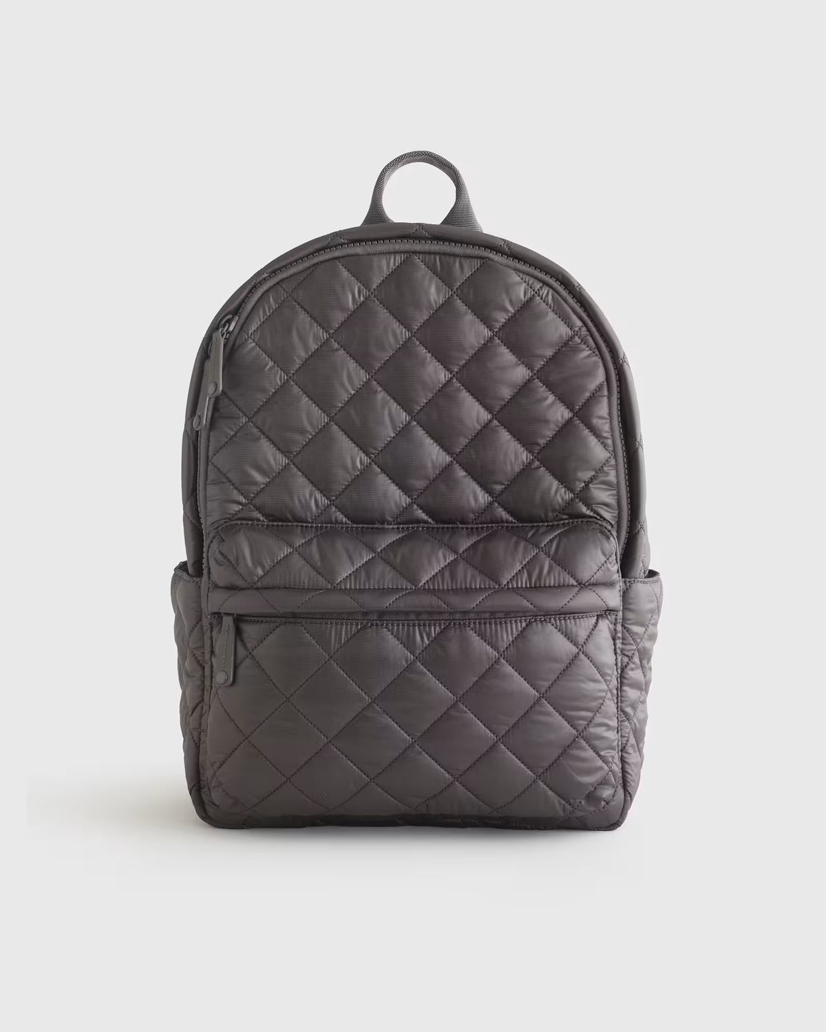 Transit Quilted Commuter Backpack - US 2736