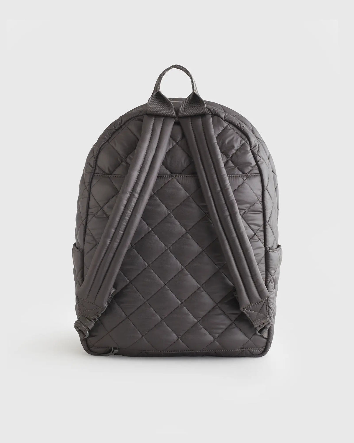 Transit Quilted Commuter Backpack - US 2736