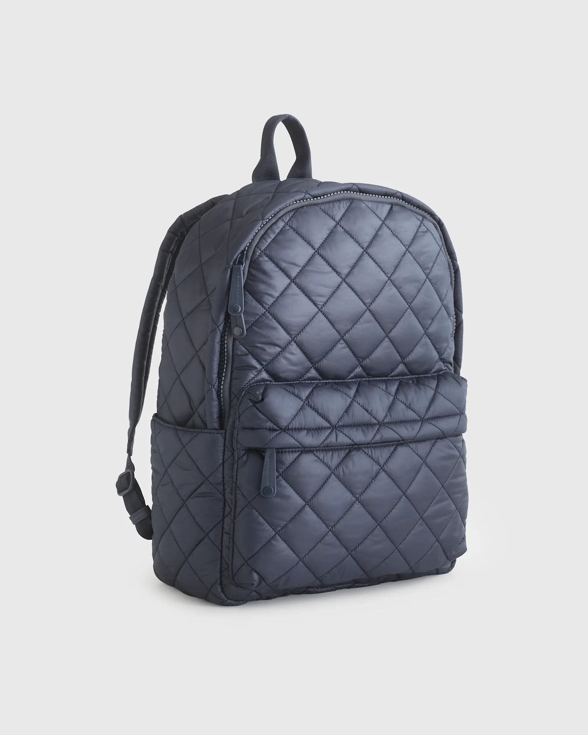 Transit Quilted Commuter Backpack - US 6973