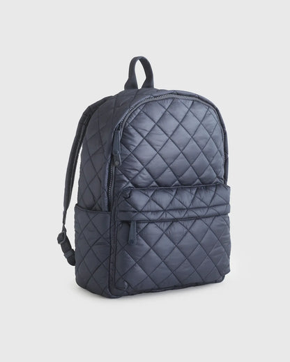 Transit Quilted Commuter Backpack - US 6973