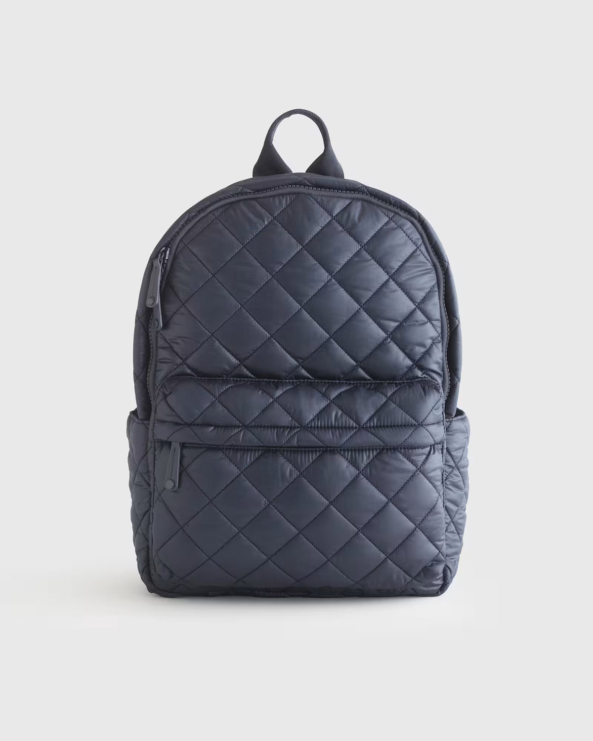 Transit Quilted Commuter Backpack - US 6973