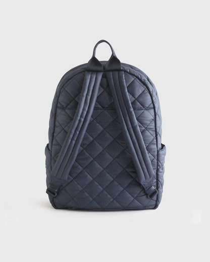 Transit Quilted Commuter Backpack - US 6973