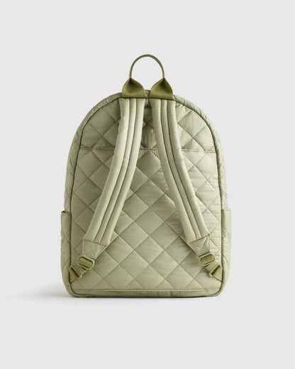 Transit Quilted Commuter Backpack - US 5770